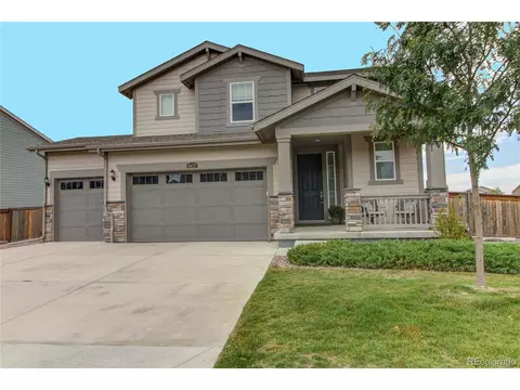 9437 Richfield St, Commerce City, CO 80022