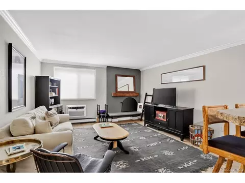 1125 N Washington St #206, Denver, CO 80203