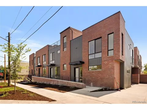 2012 W 46th Ave, Denver, CO 80211 photo 3
