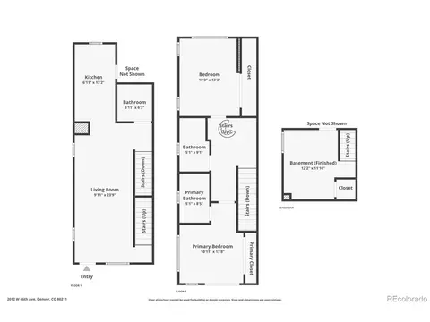 2012 W 46th Ave, Denver, CO 80211 photo 31