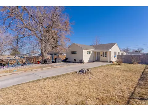 3400 Cherry St, Denver, CO 80207