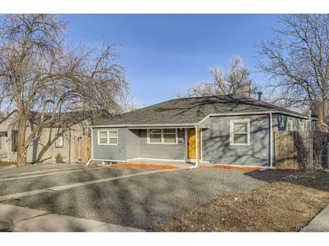 1742 Jamaica St, Aurora, CO 80010