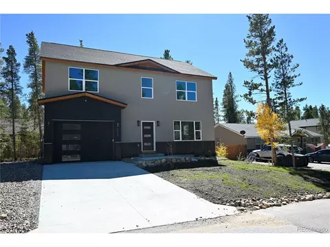 920 Copper Dr, Leadville, CO 80461