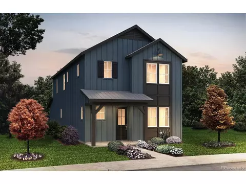 8637 Middle Fork St, Littleton, CO 80125