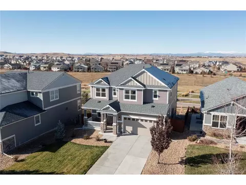 9987 Fort Worth Ct, Parker, CO 80134