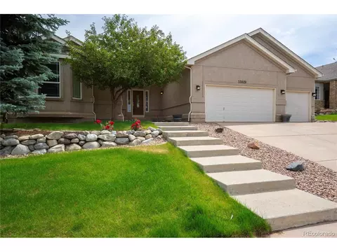 15829 Dawson Creek Dr, Monument, CO 80132
