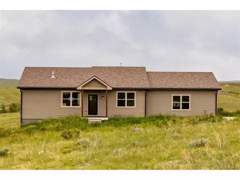 19500 Wedemeyer Rd, Kiowa, CO 80117