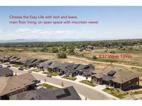 837 W 129th Pl, Westminster, CO 80234