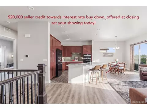 837 W 129th Pl, Westminster, CO 80234