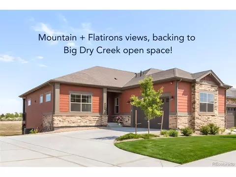 837 W 129th Pl, Westminster, CO 80234
