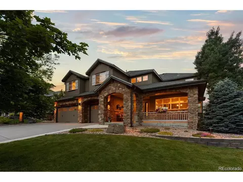 5322 Devils Head Cir, Golden, CO 80403