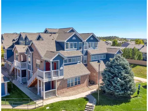 Undisclosed, Aurora, CO 80016