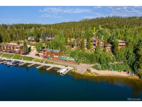 13132 Us Highway 34 #LOT 8, Grand Lake, CO 80447