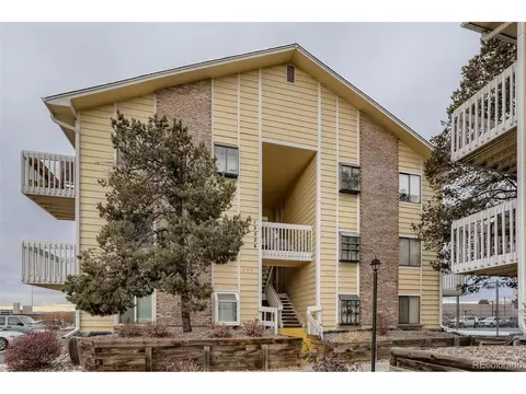 12526 E Cornell Ave #203, Aurora, CO 80014 photo 2