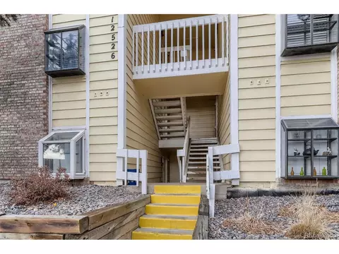 12526 E Cornell Ave #203, Aurora, CO 80014 photo 3