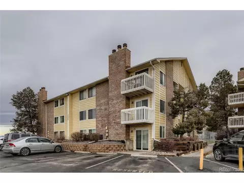 12526 E Cornell Ave #203, Aurora, CO 80014 photo 1