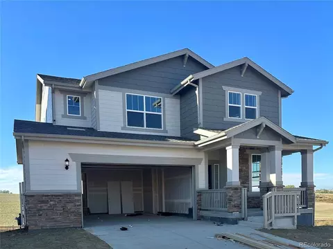 362 Elbert St, Johnstown, CO 80534