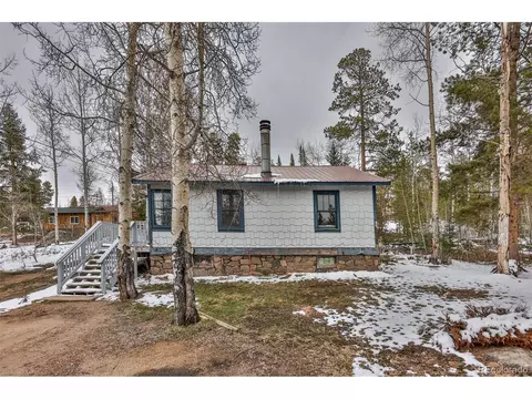 1309 Grand Ave, Grand Lake, CO 80447