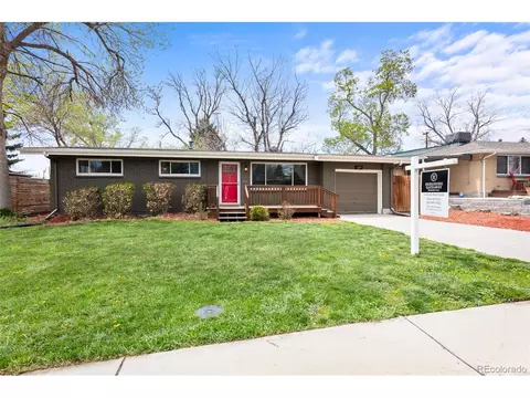 6177 Estes Ct, Arvada, CO 80004
