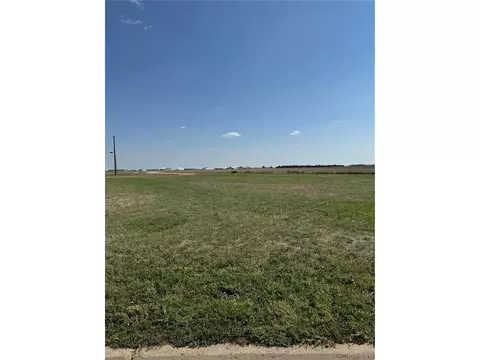 Birch Cir, Yuma, CO 80759