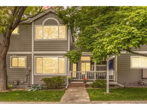 4782 Franklin Dr, Boulder, CO 80301