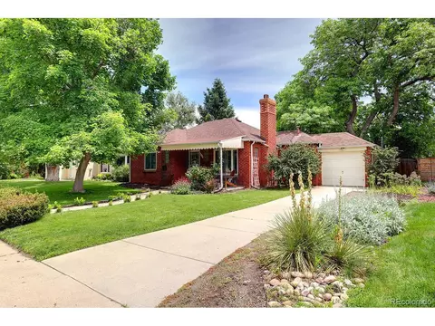 1110 Elm St, Denver, CO 80220