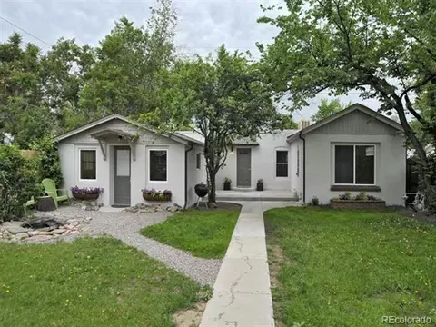 2427 S Acoma St, Denver, CO 80223