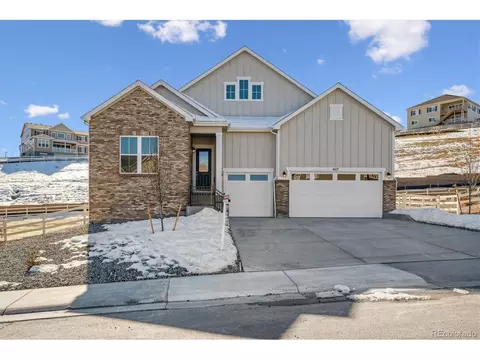 4117 River Oaks St, Castle Rock, CO 80104