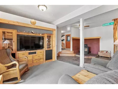 399 Quakie Way, Bailey, CO 80421 photo 15