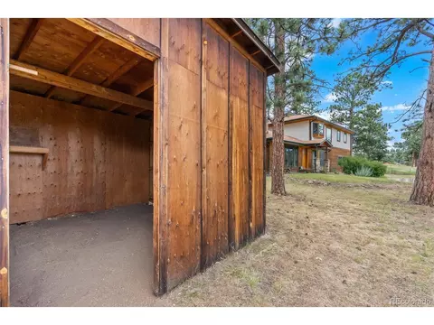 399 Quakie Way, Bailey, CO 80421 photo 35