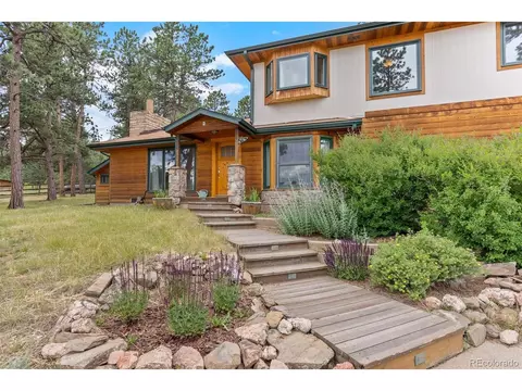 399 Quakie Way, Bailey, CO 80421 photo 5
