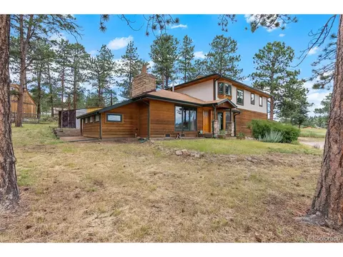 399 Quakie Way, Bailey, CO 80421 photo 4