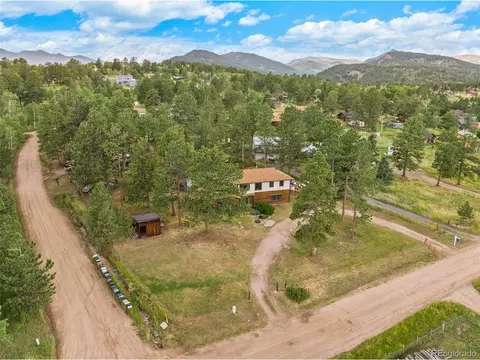 399 Quakie Way, Bailey, CO 80421 photo 2