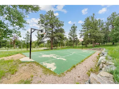 399 Quakie Way, Bailey, CO 80421 photo 38