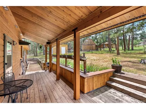 399 Quakie Way, Bailey, CO 80421 photo 32