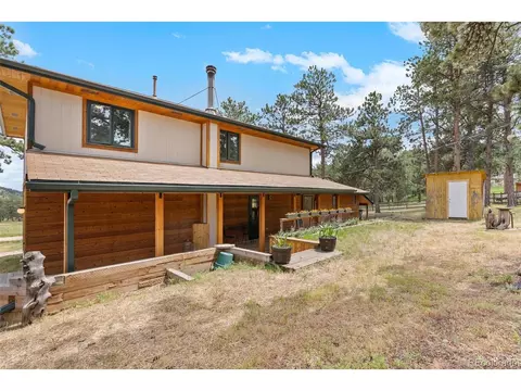 399 Quakie Way, Bailey, CO 80421 photo 33