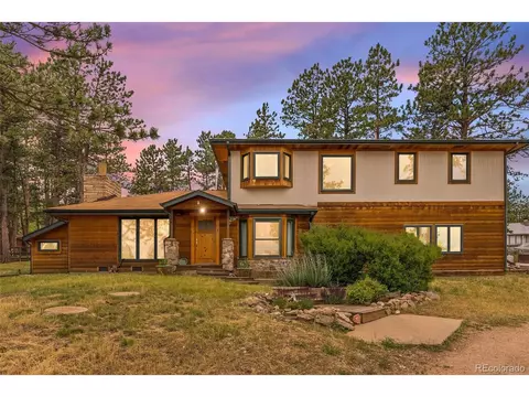 399 Quakie Way, Bailey, CO 80421