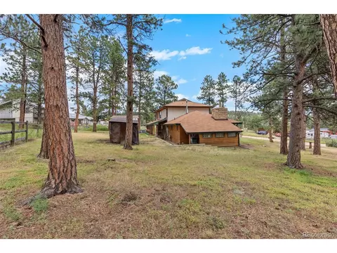 399 Quakie Way, Bailey, CO 80421 photo 34