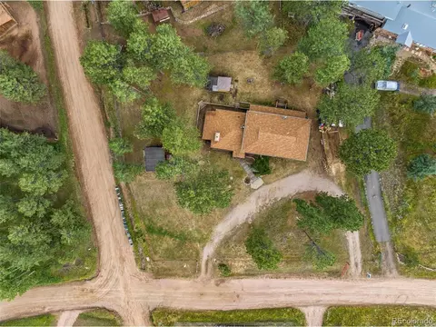 399 Quakie Way, Bailey, CO 80421 photo 3