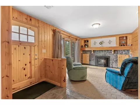 399 Quakie Way, Bailey, CO 80421 photo 6