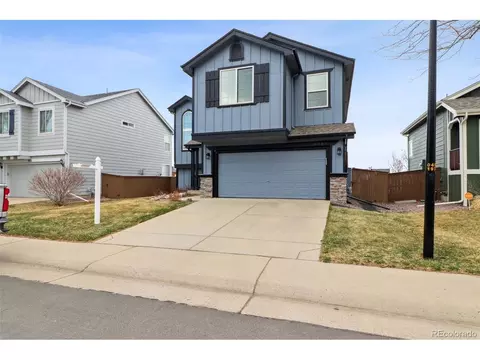 Undisclosed, Highlands Ranch, CO 80129