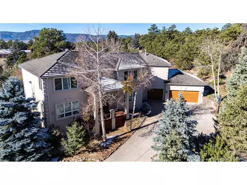 19340 Furrow Rd, Monument, CO 80132