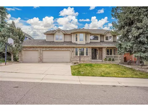 5668 S Rifle Ct, Centennial, CO 80015