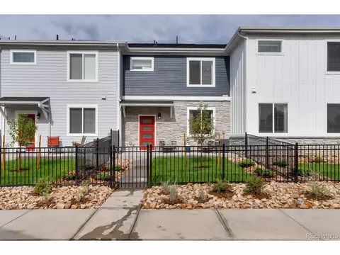 27645 E 1st Pl, Aurora, CO 80018