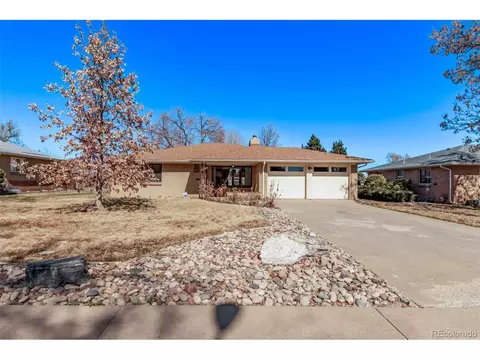 6505 W 46th Pl, Wheat Ridge, CO 80033