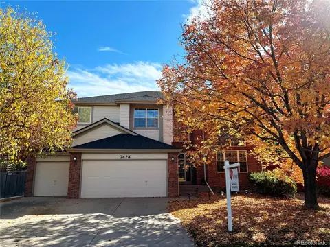 7424 S Houstoun Waring Cir, Littleton, CO 80120