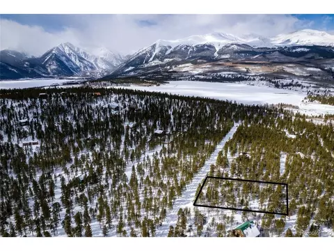 815 Peak View Dr, Leadville, CO 80461