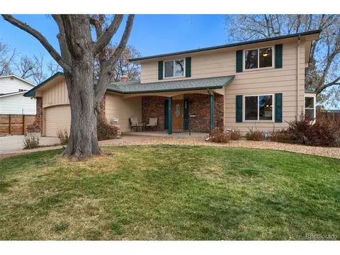 1064 S Jellison St, Lakewood, CO 80226