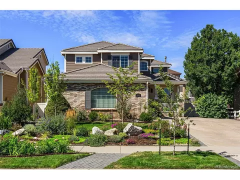 18140 Bolero Dr, Parker, CO 80134