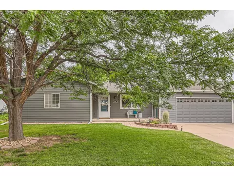 3601 S King St, Denver, CO 80236